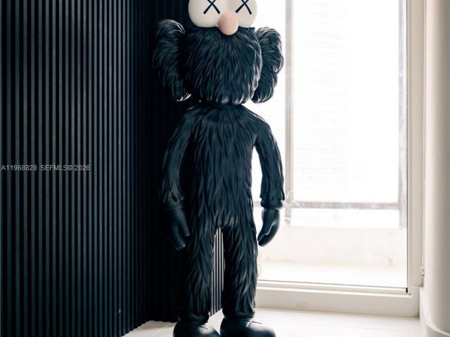 Apartment for rent  Unit #D-3940 - photo 7496251