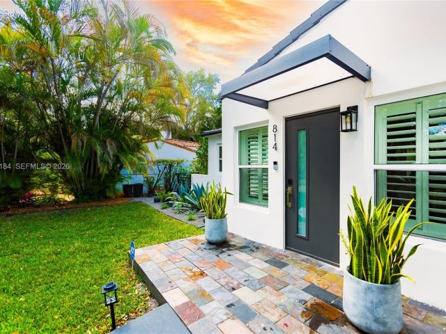 Home for sale at 814 Monterey St - photo 7471695