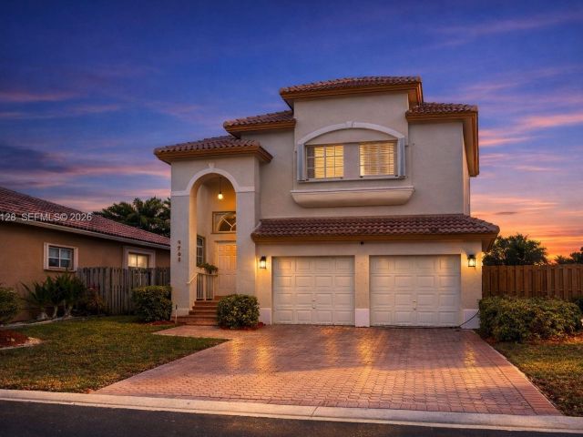 Home for sale at 9768 NW 30th St - photo 7486123