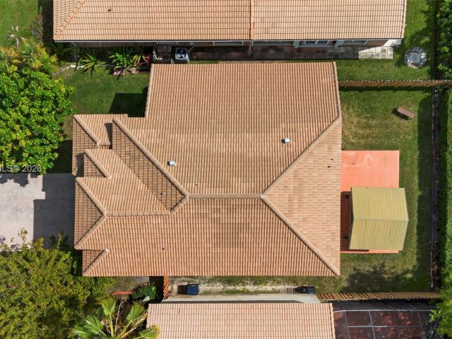 Home for sale at 9768 NW 30th St - photo 7486135