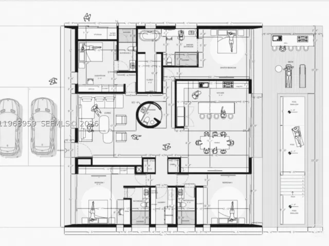 2-bedroom home for sale in Miami - 235 NE 46th St - MondialRealty