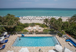 Apartment #2406 at Sole on the Ocean