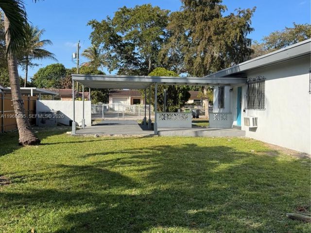 Home for rent at 480 NE 127th St - photo 7475830