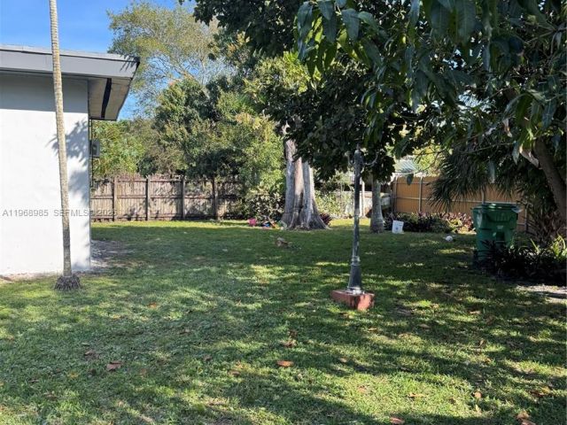 Home for rent at 480 NE 127th St - photo 7475831