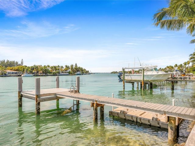 Home for rent at 1170 S Biscayne Point Rd N/A - photo 7469537