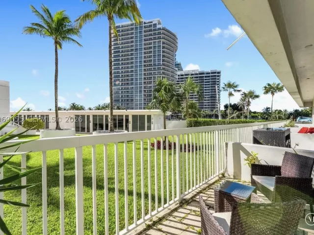 2-bedroom condo for rent in Bal Harbour - 10275 Collins Ave 102 - MondialRealty