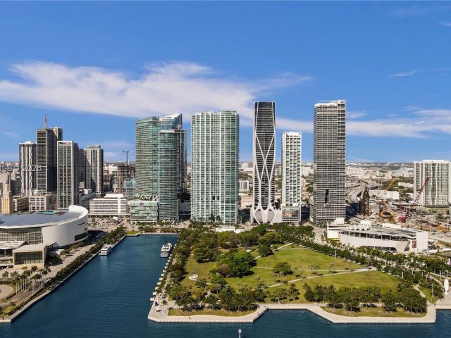 Apartment for sale  Unit #2907 - photo 7467338