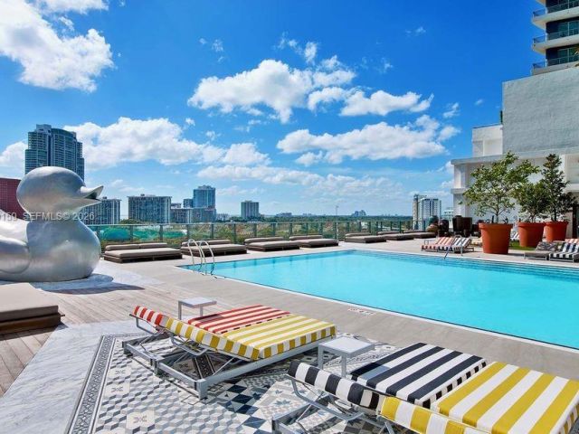 Apartment for rent  Unit #2708 - photo 7451941