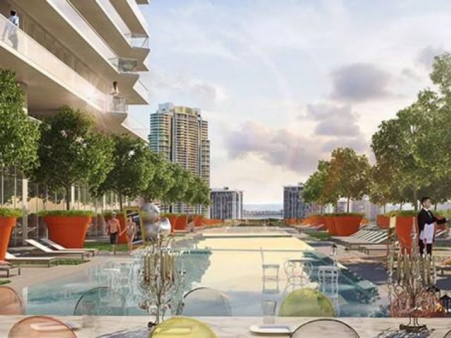 Apartment for rent  Unit #2708 - photo 7451945