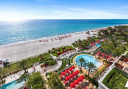 Apartment #PH4501 at Acqualina