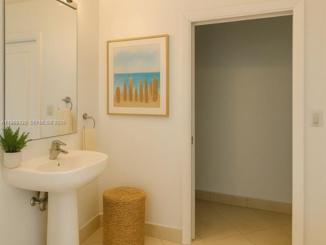 Apartment for rent  Unit #3218 - photo 7519067