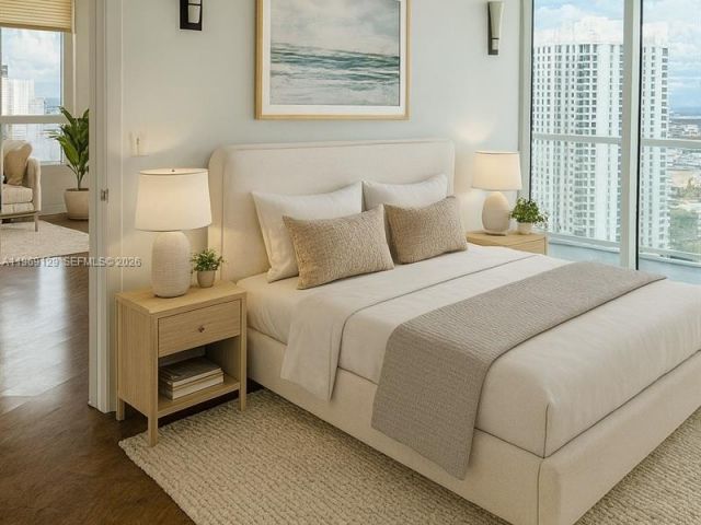 Apartment for rent  Unit #3218 - photo 7519069