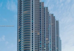 Apartment #3306 at Wind by Neo