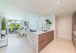 Apartment #502 at Gale Residences