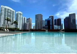 Apartment #2114 at Wind by Neo