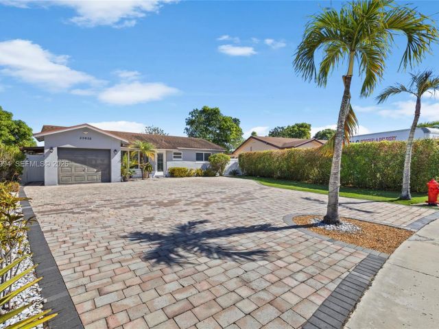 Home for sale at 22658 SW 65th Cir - photo 7453502