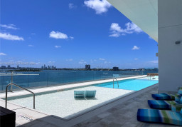 Apartment #2205 at Missoni Baia