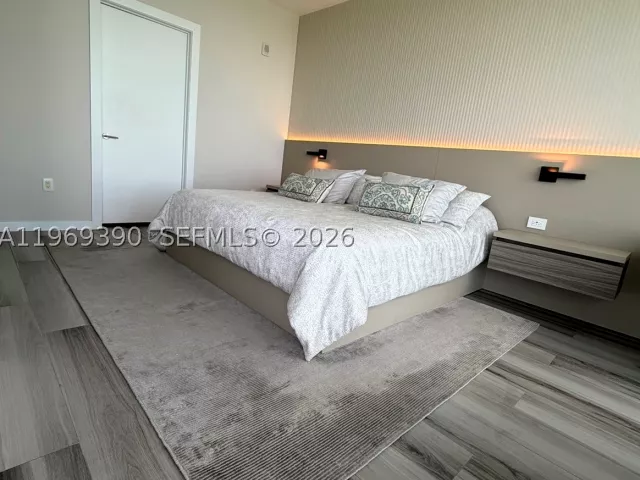 2-bedroom condo for sale in Miami - 2900 NE 7th Ave 1205 - MondialRealty