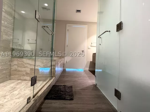 2-bedroom condo for sale in Miami - 2900 NE 7th Ave 1205 - MondialRealty