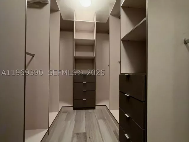 2-bedroom condo for sale in Miami - 2900 NE 7th Ave 1205 - MondialRealty
