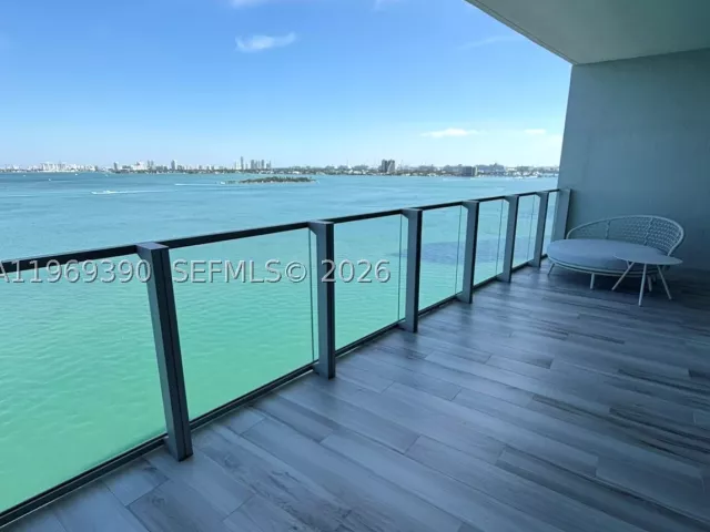 2-bedroom condo for sale in Miami - 2900 NE 7th Ave 1205 - MondialRealty