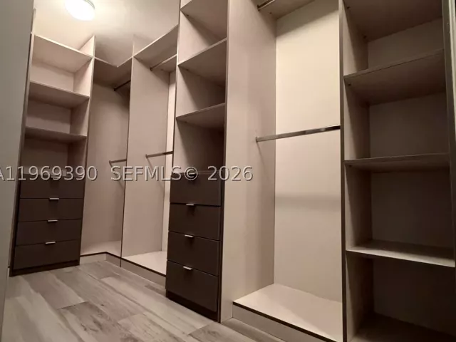 2-bedroom condo for sale in Miami - 2900 NE 7th Ave 1205 - MondialRealty