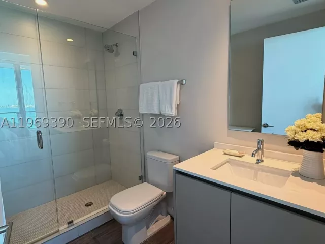 2-bedroom condo for sale in Miami - 2900 NE 7th Ave 1205 - MondialRealty