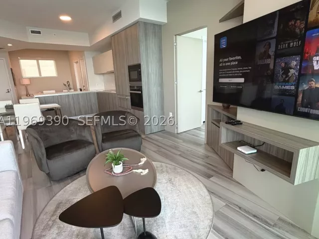 2-bedroom condo for sale in Miami - 2900 NE 7th Ave 1205 - MondialRealty