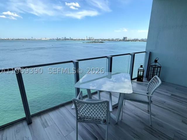 2-bedroom condo for sale in Miami - 2900 NE 7th Ave 1205 - MondialRealty
