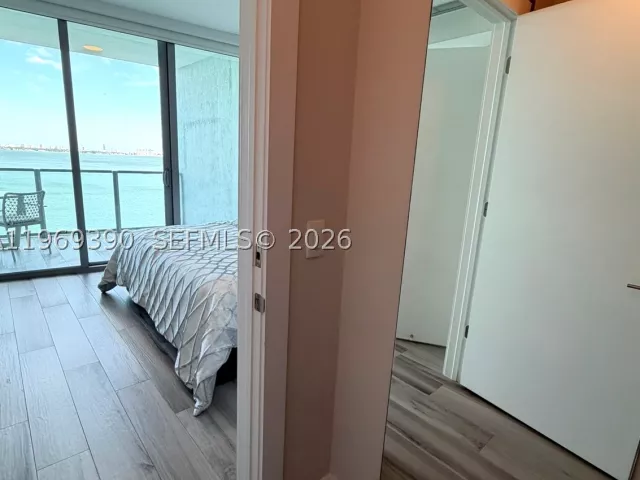 2-bedroom condo for sale in Miami - 2900 NE 7th Ave 1205 - MondialRealty