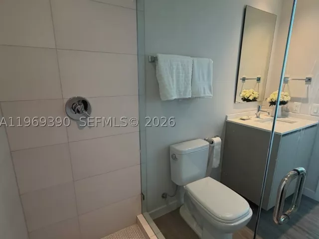 2-bedroom condo for sale in Miami - 2900 NE 7th Ave 1205 - MondialRealty