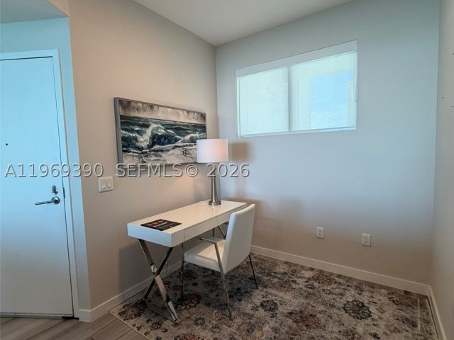 2-bedroom condo for sale in Miami - 2900 NE 7th Ave 1205 - MondialRealty
