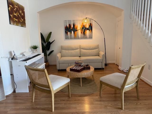 Home for sale at 15243 SW 9th Way - photo 7521520