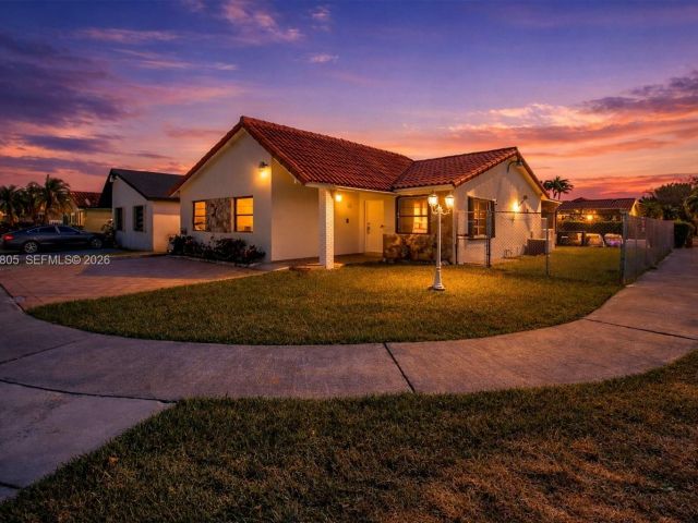 Home for sale at 13844 SW 15th St - photo 7466030