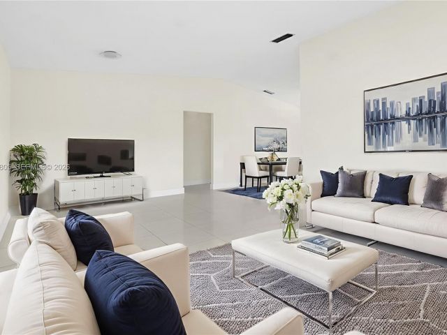 Home for sale at 13844 SW 15th St - photo 7466032