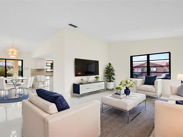 Home for sale at 13844 SW 15th St - photo 7466033