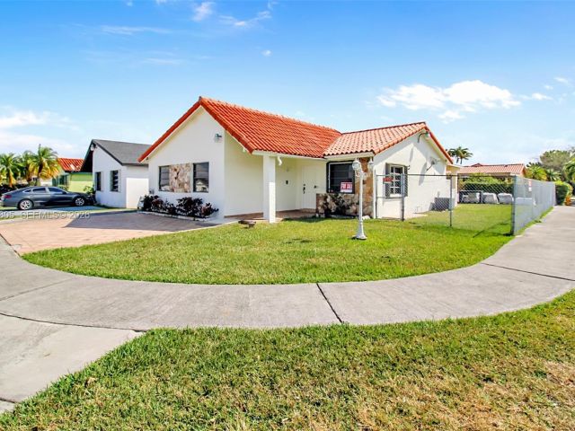 Home for sale at 13844 SW 15th St - photo 7466048