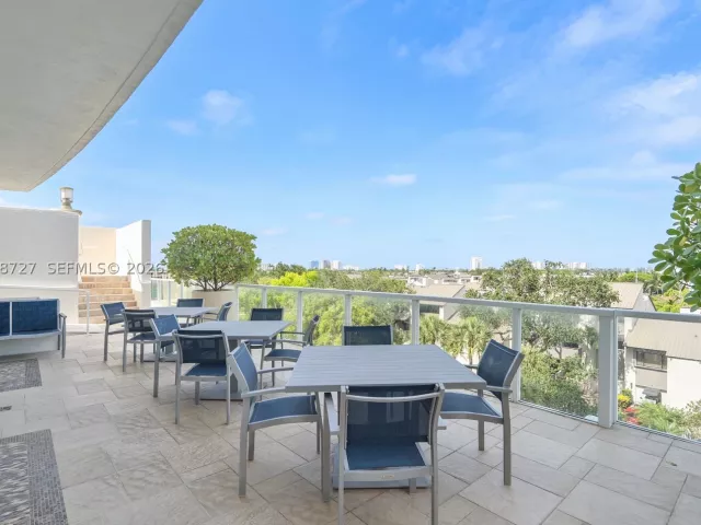 1-bedroom condo for rent in Fort Lauderdale - 1819 SE 17th St 1606 - MondialRealty