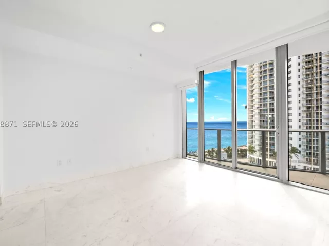 2-bedroom condo for sale in Sunny Isles Beach - 17475 Collins Ave 703 - MondialRealty