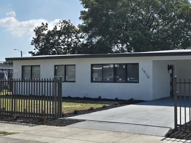 Home for sale at 1910 NW 134th St - photo 7465361