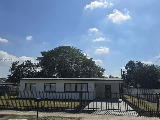 Home for sale at 1910 NW 134th St - photo 7465362