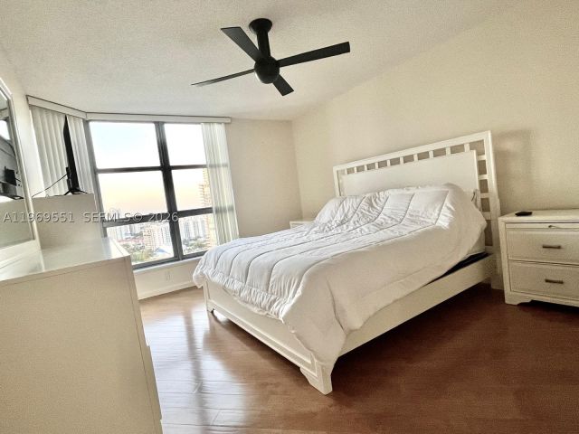2-bedroom condo for rent in Aventura - 3530 Mystic Pointe Dr 2504 - MondialRealty