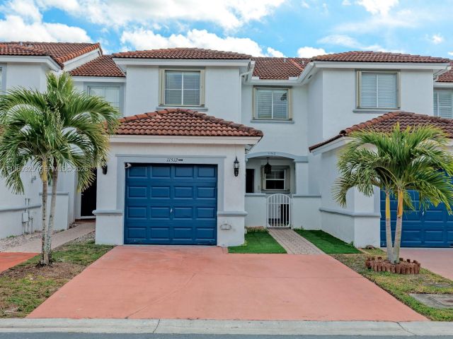 Home for rent at 11512 NW 48th Ter # - photo 7484515