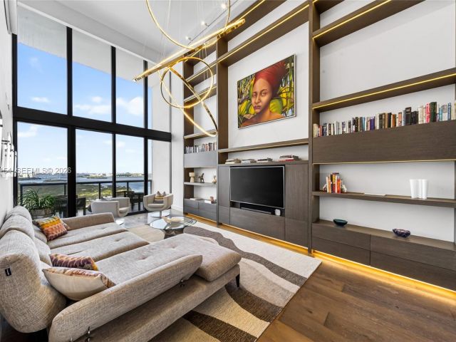 Apartment for rent  Unit #3407 - photo 7491426