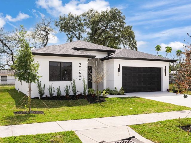 Home for sale at 3050 NW 24th St - photo 7482468