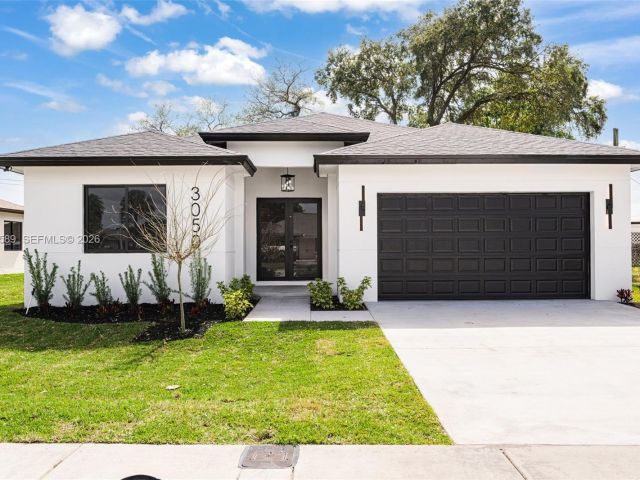 Home for sale at 3050 NW 24th St - photo 7482469