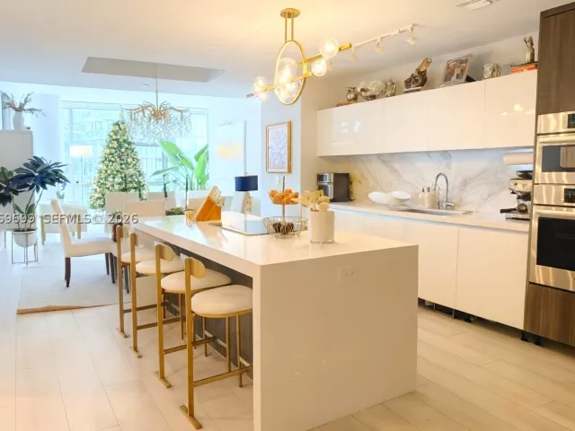 3-bedroom condo for rent in Miami - 851 NE 1st Ave 2212 - MondialRealty