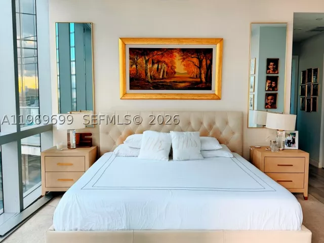 3-bedroom condo for rent in Miami - 851 NE 1st Ave 2212 - MondialRealty