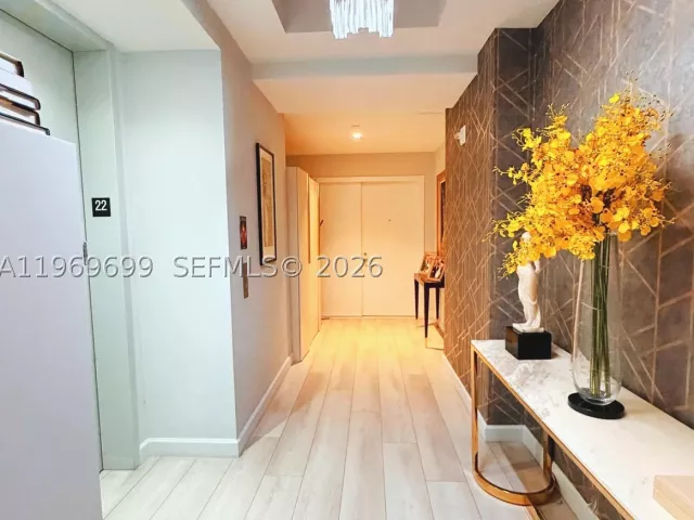 3-bedroom condo for rent in Miami - 851 NE 1st Ave 2212 - MondialRealty