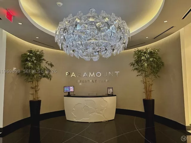 3-bedroom condo for rent in Miami - 851 NE 1st Ave 2212 - MondialRealty